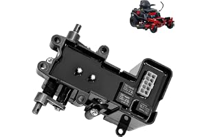 YURLOCY Upgrade 138-2514 Brake Box Assembly Brake Control Module ASM | Compatible with Toro Lawn Mower Lawn Tractor & Exmark Quest E-Series S-Series, Replace OEM Part # 138-2514