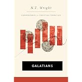 Galatians (Commentaries for Christian Formation (CCF))
