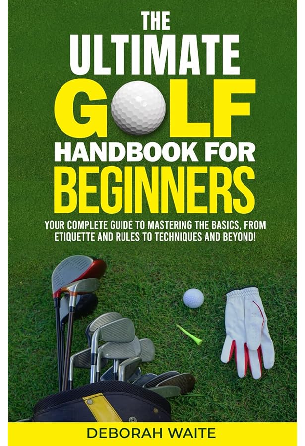 Golf Rules and Etiquette For Dummies: Steinbreder, John