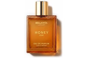 Luxury Honey Oud Eau de Parfum