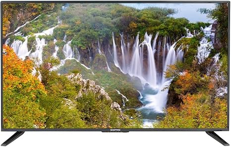 1080p Images: Sceptre 50 Class Fhd 1080p Led Tv X505bv Fsr Manual