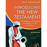 Introducing the New Testament: A Historical, Literary, and Theological Survey