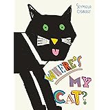 Where's My Cat?
