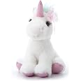The Petting Zoo, Mermaid Doll With Horse Stuffed Animal
