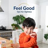 Optibac Probiotics Kids Probiotic Gummies Vitamin D Calcium 60 Vegan view 9