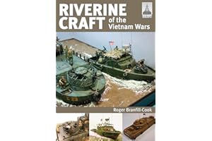 Riverine Craft of the Vietnam Wars (Volume 26)