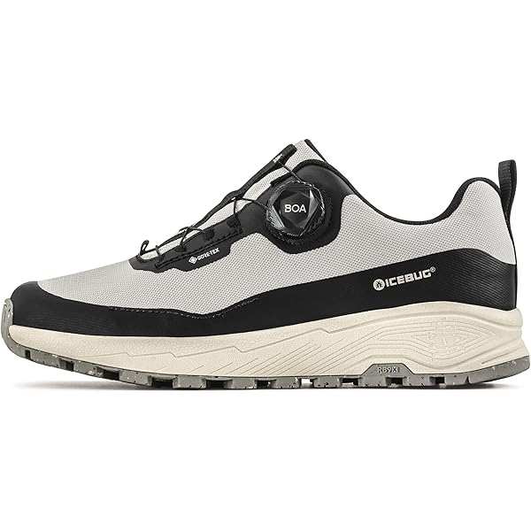 Amazon.com | Icebug Haze RB9X GTX – Men's Waterproof Walking