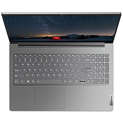 Lenovo ThinkBook 15 Business Laptop