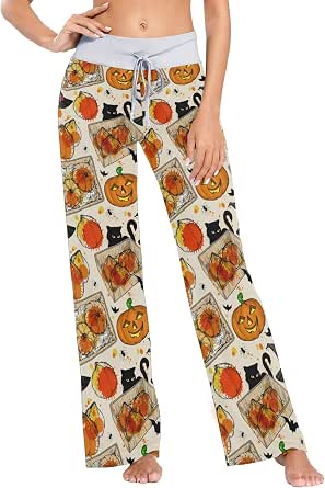 Halloween Pumpkins Witch Hat 