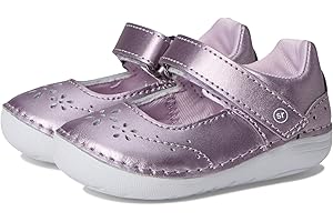 Stride Rite Baby-Girls Sm Faye