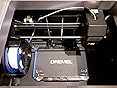 Amazon.es:Opiniones de clientes: Dremel 3D40 FLEX - Impresora 3D ...
