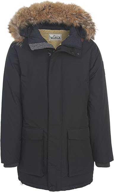 new balance patrol down jacket