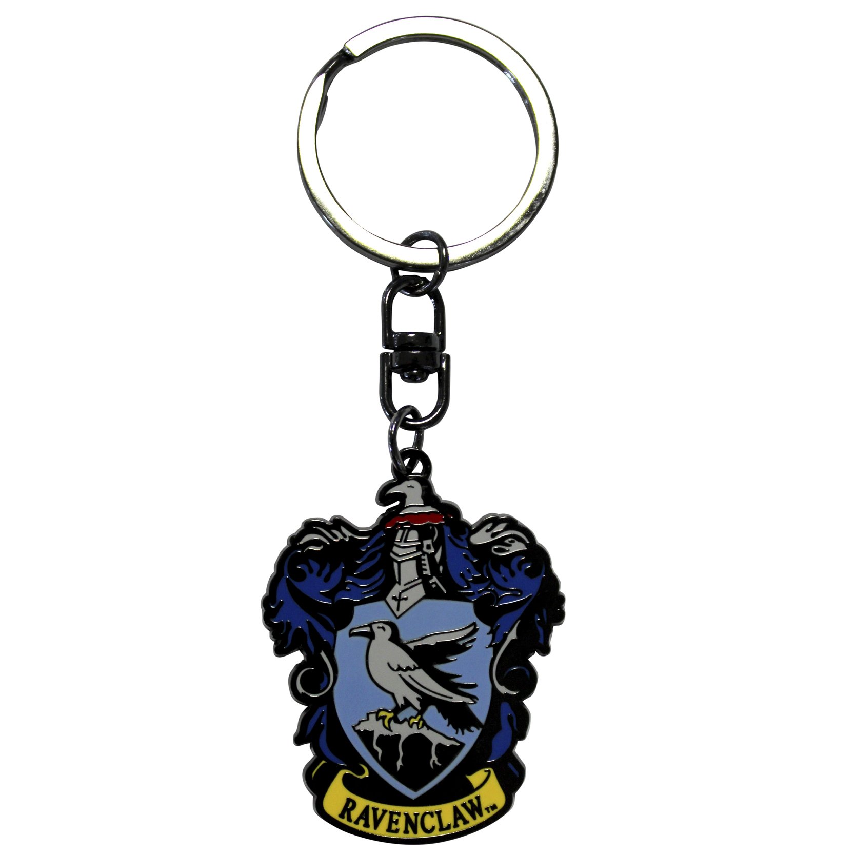 ABYstyle Harry Potter Ravenclaw Metal Keychain