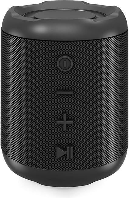 dual pairing bluetooth speakers