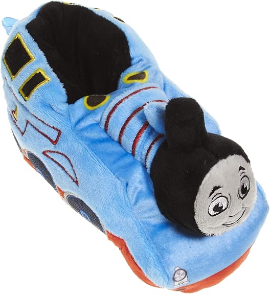 thomas the train house shoes
