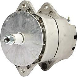 DB Electrical ADR0277 Truck Alternator For 24 Volt