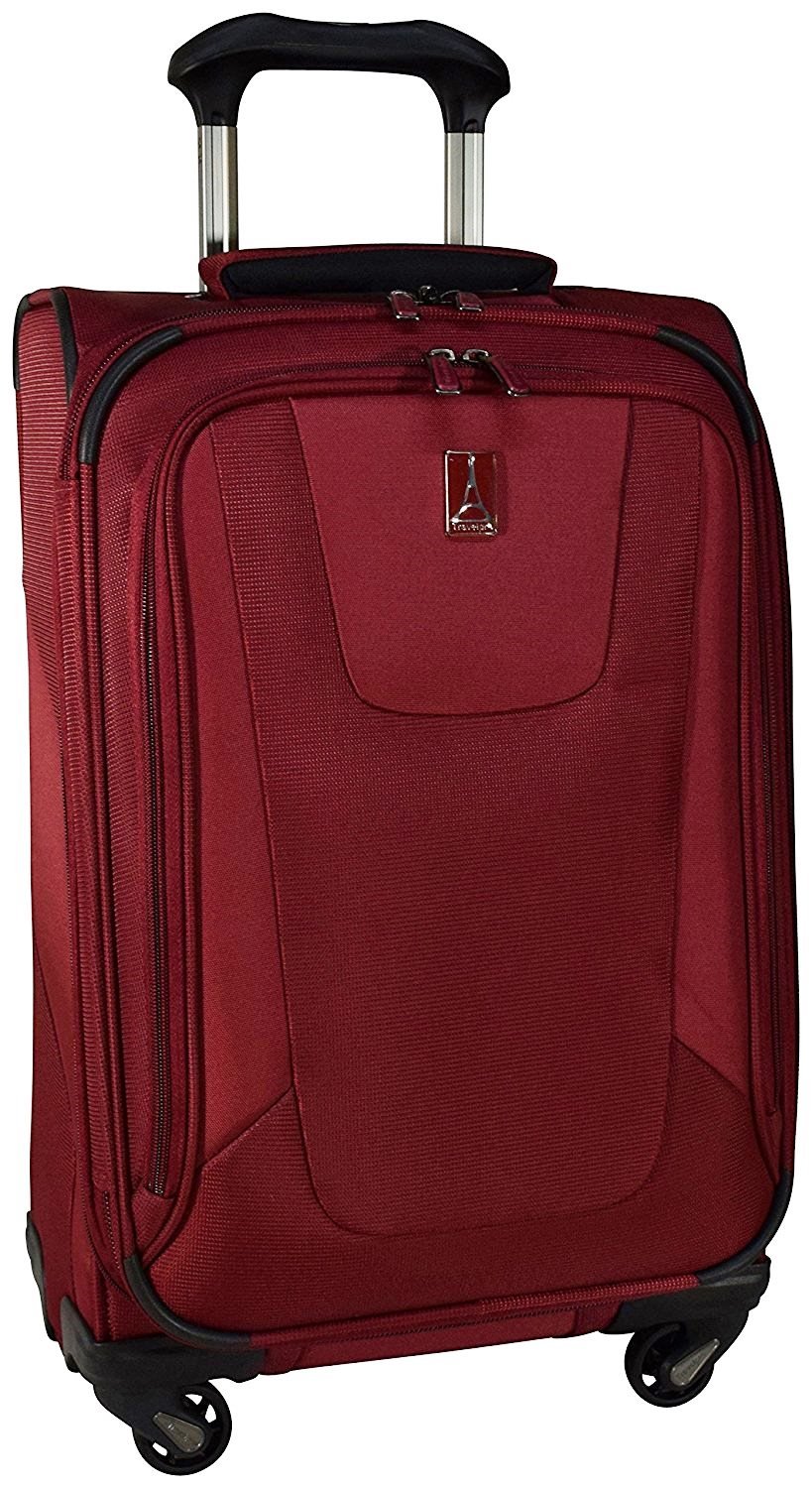 Travelpro Maxlite International Expandable Carry On Spinner
