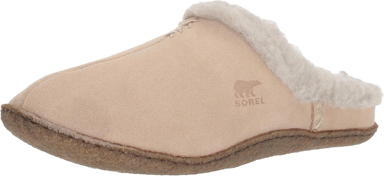 sorel womens slippers uk