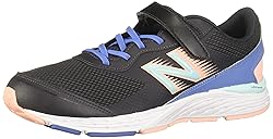 New Balance Kid's 680 V6 Hook and Loop Running