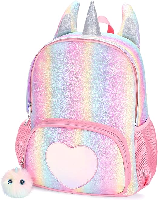 next unicorn rucksack