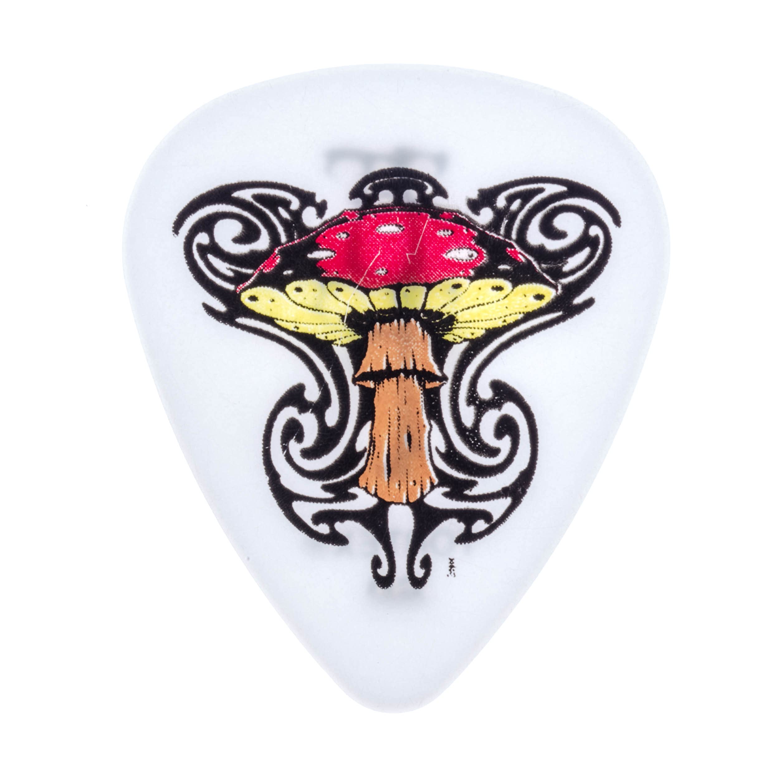 Jim Dunlop BL36R.60 Guitar Picks (Pack of 36)
