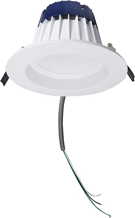 Sylvania UltraLED RT5/6 HO 5.75 in. 4000K New Construction or Remodel ...