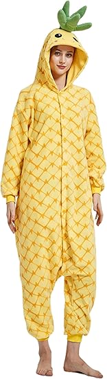 pineapple onesie