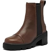 SOREL Women's Joan Now Chelsea Boot