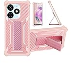 bojioderf Case Compatible for Tecno Bg6 Phone Case