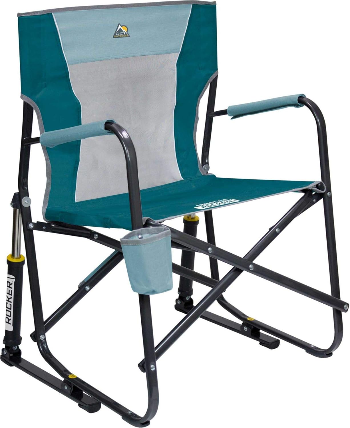 gci rocker camp chair