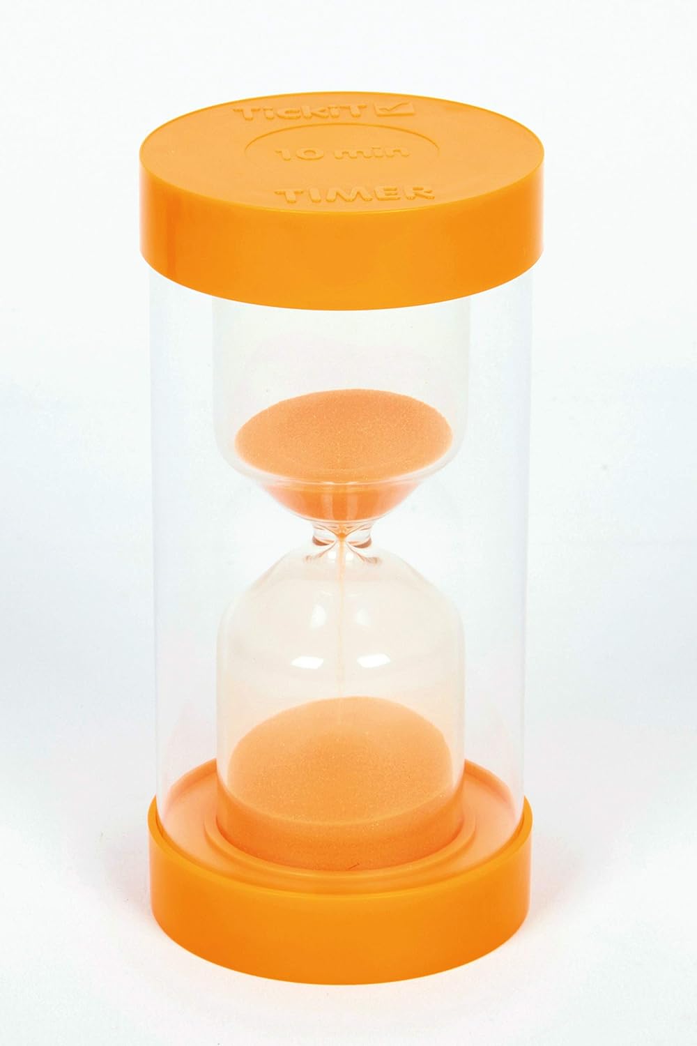 TickiT 92119 ColourBright Sand Timer 10 Minute Amazon.co.uk