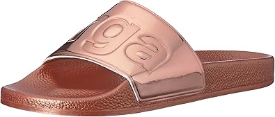 superga slides review