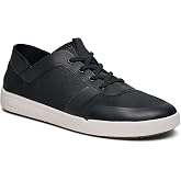 Sanuk Flowstate Mens Slip-On Sneakers | Casual Everyday Shoes with Collapsable Heel | Easy on-and-Off Design | Molded Comfort Footbed
