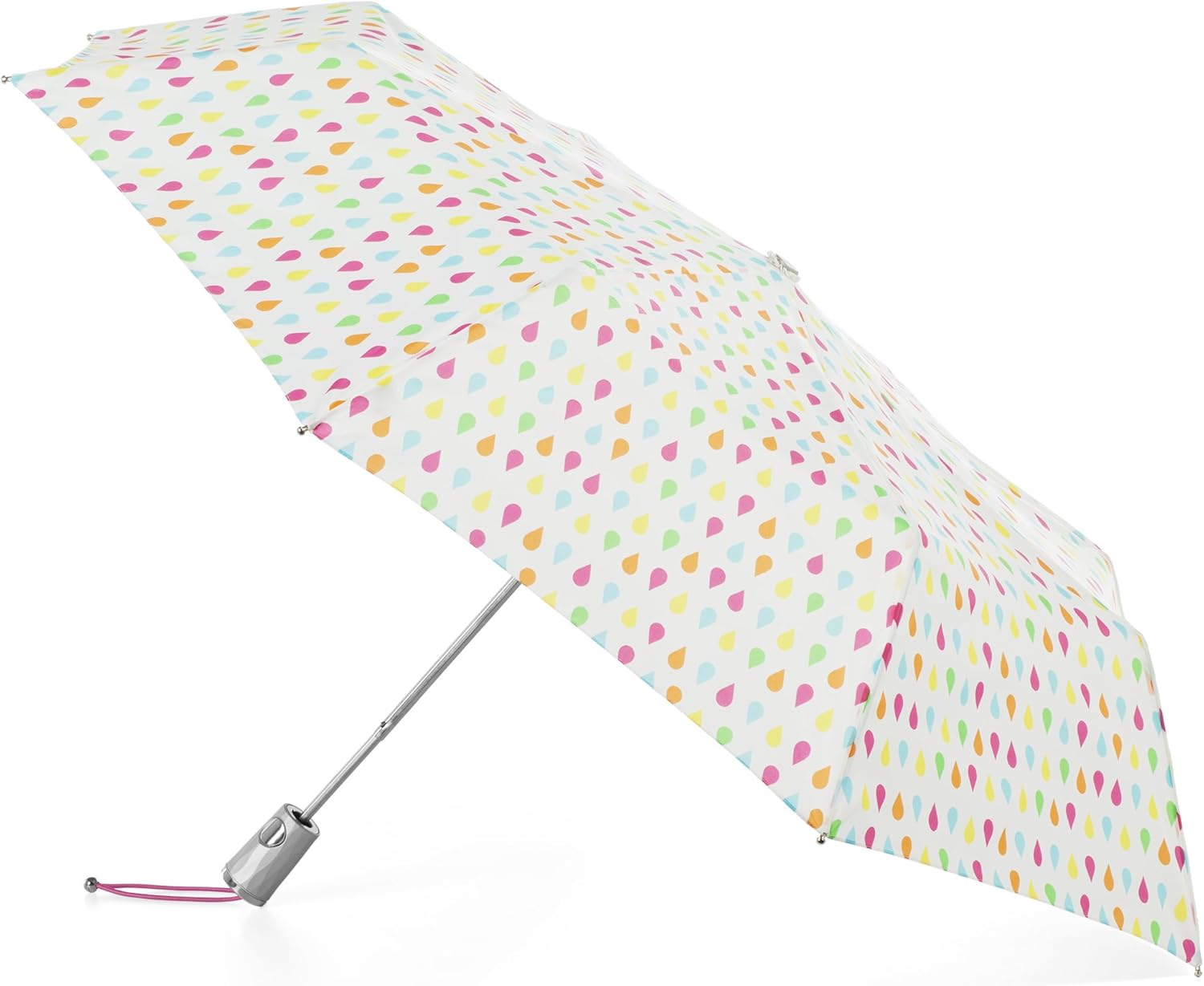totes travel umbrella
