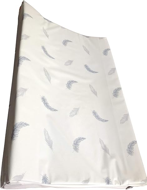 thick baby changing mat