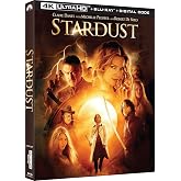 Stardust (4K UHD + Blu-ray + Digital)