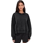 Free People Women's Intercept Pullover