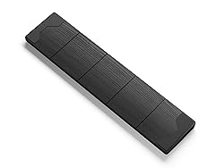 Glorious Wooden Wrist Rest - Full Standard Size