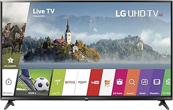 lg smart world amazon prime