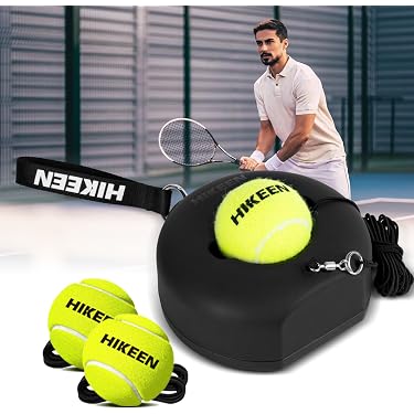 Clip Ceinture Pour Balle De Tennis - Accessoire D'entraînement Pratique, Rangement Facile (plastique) - 9
