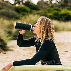 YETI Rambler 26 oz Bottle, Vacuum