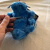 tardigrado peluche amazon