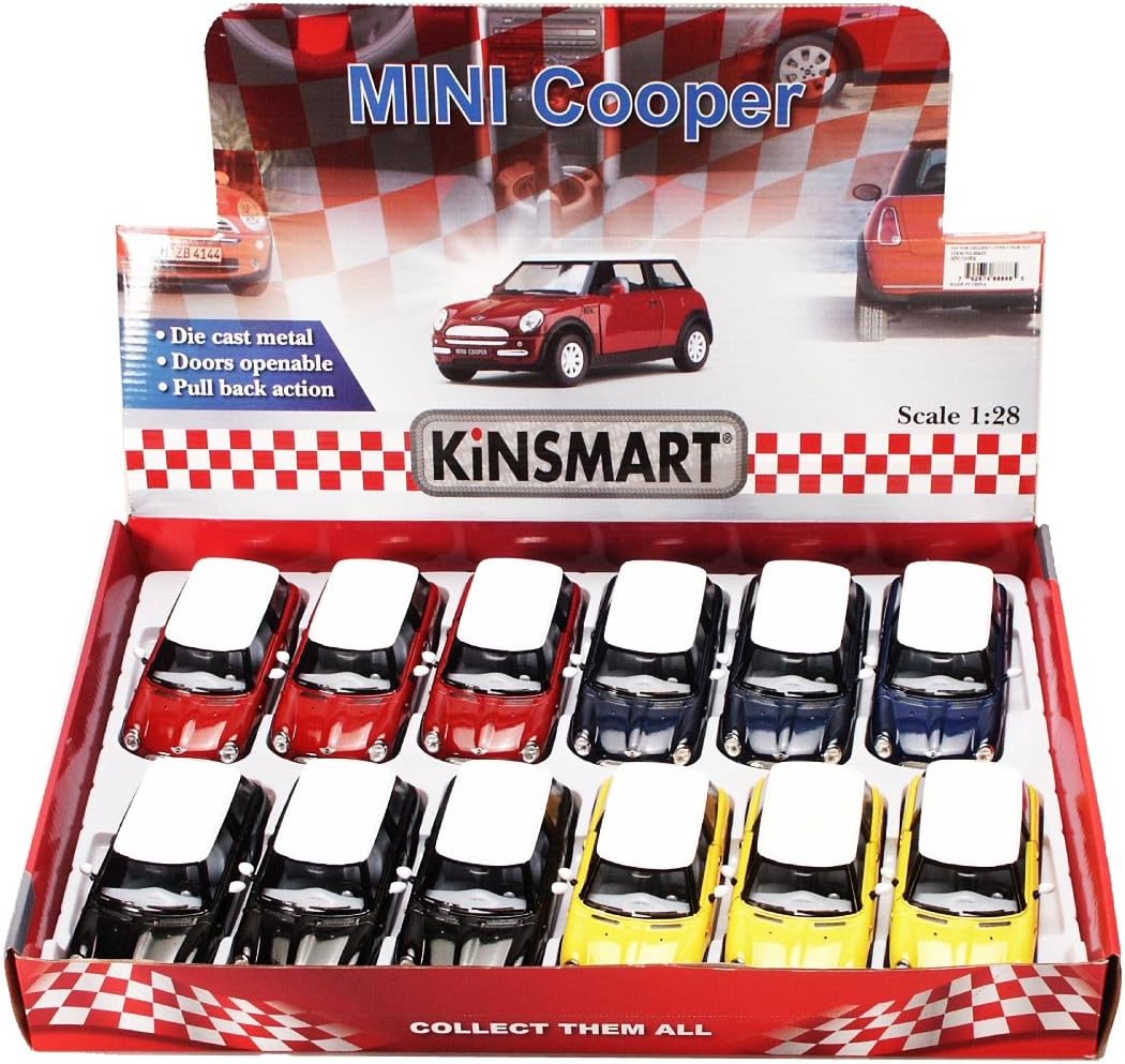 discount diecast cars
