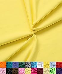 Barcelonetta | Poly Cotton Fabric for Sewing