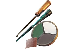 Quaker Boy - Triple Threat Turkey Call, Black