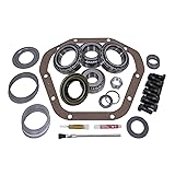 Yukon Gear & Axle (YK D70) Master Overhaul Kit for