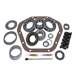 Yukon Gear & Axle (YK D70) Master Overhaul Kit for