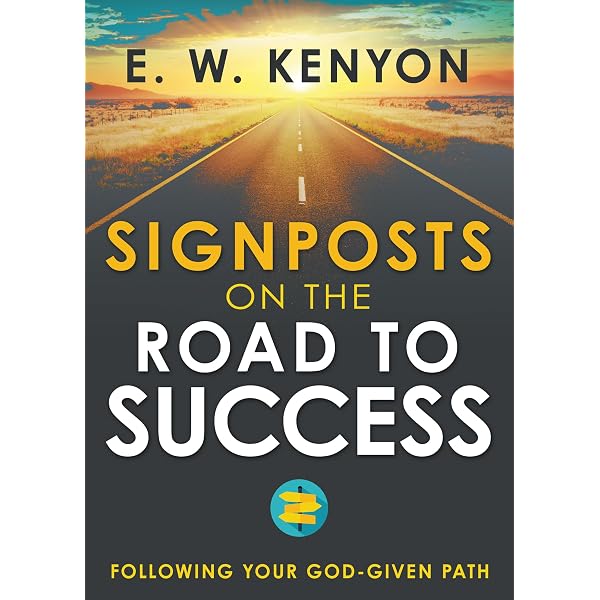 The Road To Success: Nanton, Nick, Dicks, J W, Canfield, Jack