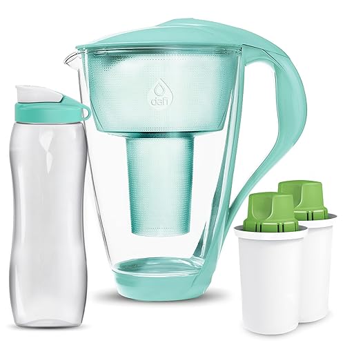 Best Alkaline Water Pitchers 10Reviewz