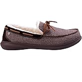 Spenco Men's Birch Tweed Slipper